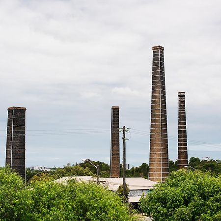 Sydney Park Hotel Exterior photo