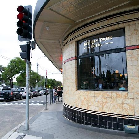 Sydney Park Hotel Exterior photo