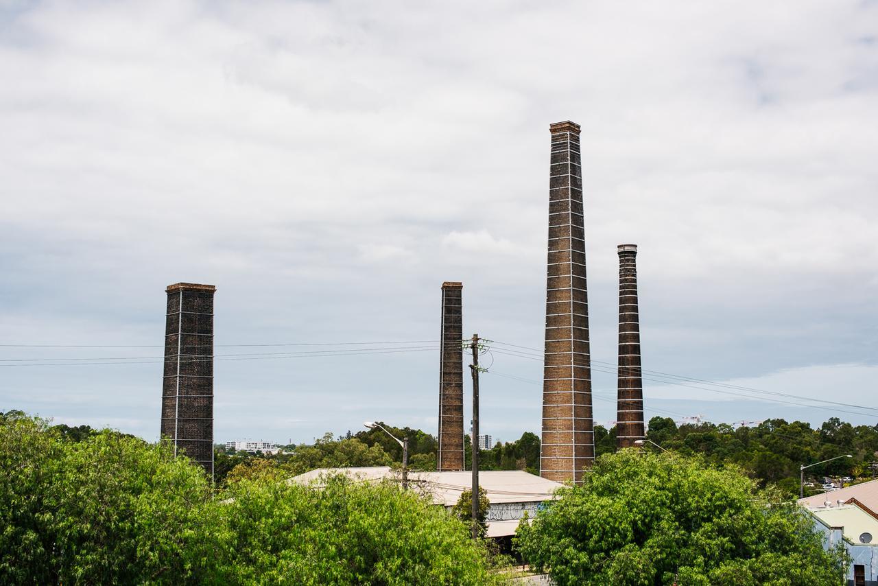 Sydney Park Hotel Exterior photo